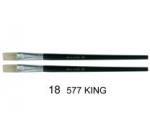 KING 18 577 BRUSH